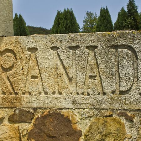 Hospedaje Granada San Vicente De La Barquera Eksteriør billede