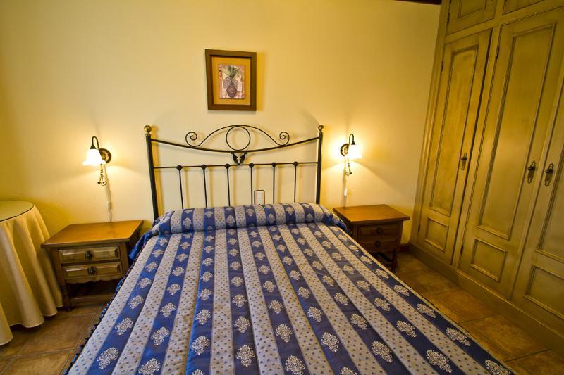 Hospedaje Granada San Vicente De La Barquera Værelse billede