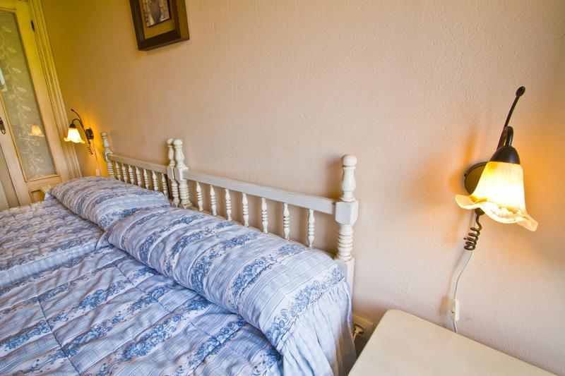Hospedaje Granada San Vicente De La Barquera Værelse billede