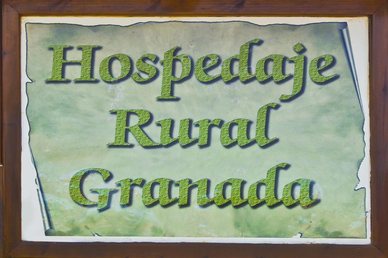Hospedaje Granada San Vicente De La Barquera Eksteriør billede